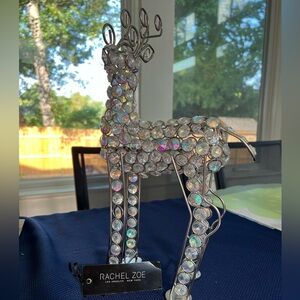 Jeweled Reindeer